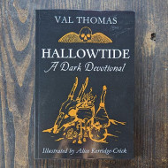 Hallowtide: A Dark Devotional