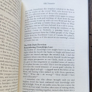 Hallowtide: A Dark Devotional