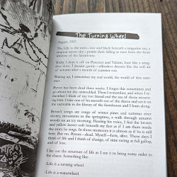 I Wish to Say Lovely Things I Wish to Say Lovely Things