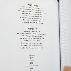 Weird Walk: Wanderings and Wonderings Through the British Ritual Year Weird Walk: Wanderings and Wonderings Through the British Ritual Year