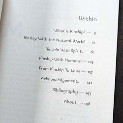 The Witch's Kin: Deepening Your Relationship with Nature, Spirits, and Humankind The Witch's Kin: Deepening Your Relationship with Nature, Spirits, and Humankind