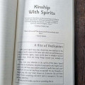 The Witch's Kin: Deepening Your Relationship with Nature, Spirits, and Humankind
