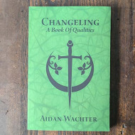 Changeling: A Book of Qualities
