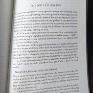 Changeling: A Book of Qualities