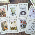 Green Witch's Oracle Deck Green Witch's Oracle Deck