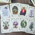 Green Witch's Oracle Deck Green Witch's Oracle Deck