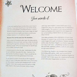 Rainbow Magick- Twlese Creative Color Quests For Art Witches Rainbow Magick- Twlese Creative Color Quests For Art Witches