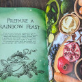 Rainbow Magick- Twlese Creative Color Quests For Art Witches Rainbow Magick- Twlese Creative Color Quests For Art Witches