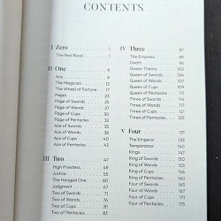 Red Tarot - A Decolonial Guide to Divinity Literacy Red Tarot - A Decolonial Guide to Divinity Literacy