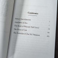 The Pocket Austin Osman Spare