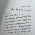 The Spell of the Sensuous The Spell of the Sensuous