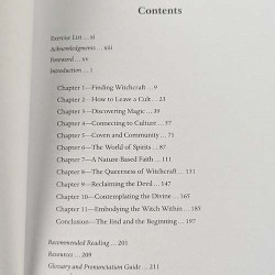 An Apostate's Guide to Witchcraft: Finding Freedom Through Magic