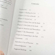 Earth Witch: Finding Magic in the Land