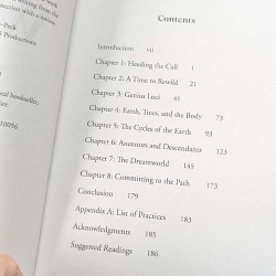 Earth Witch: Finding Magic in the Land