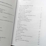 Gathering Moss: A Natural and Cultural History of Mosses