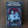 Missing Witches Deck of Oracles