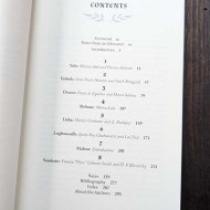 Missing Witches: Recovering True Histories of Feminist Magic