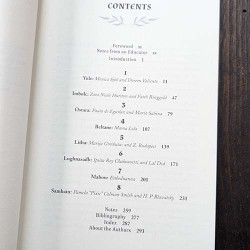 Missing Witches: Recovering True Histories of Feminist Magic