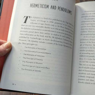 Pendulum Craft: Your Guide to Using, Choosing & Understanding Pendulums