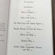 Rough Music: Folk Customs, Transgression and Alternative Britain