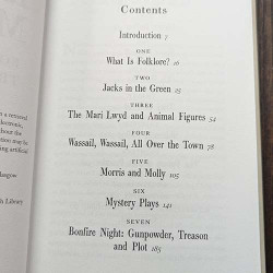 Rough Music: Folk Customs, Transgression and Alternative Britain