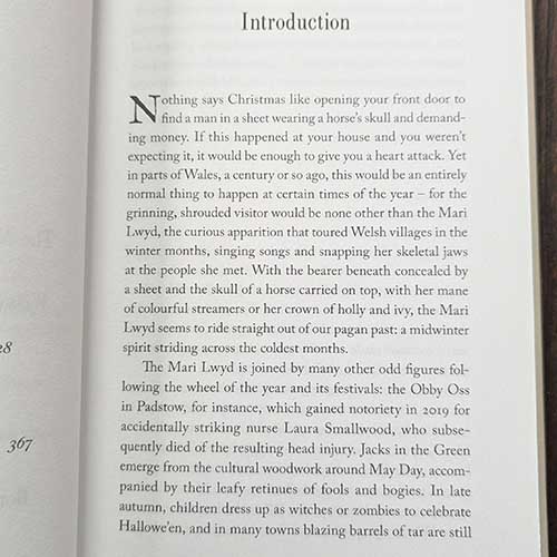 Rough Music: Folk Customs, Transgression, and Alternative Britain