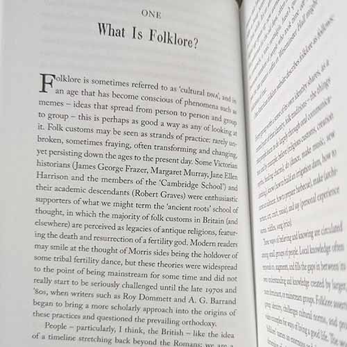 Rough Music: Folk Customs, Transgression, and Alternative Britain