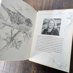 The Serviceberry: Abundance and Reciprocity in the Natural World The Serviceberry: Abundance and Reciprocity in the Natural World