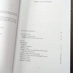 Tarot for Sceptics: The Practical Usage of Divination for Psychic Results