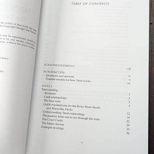 Tarot for Sceptics: Practical Divination for Psychic Results Tarot for Sceptics: Practical Divination for Psychic Results