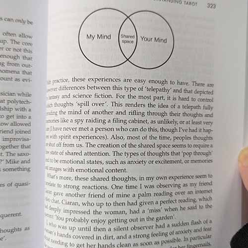 Tarot for Sceptics: Practical Divination for Psychic Results Tarot for Sceptics: Practical Divination for Psychic Results