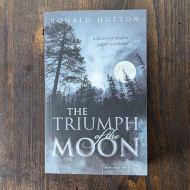 The Triumph of the Moon: A History of Modern Pagan Witchcraft