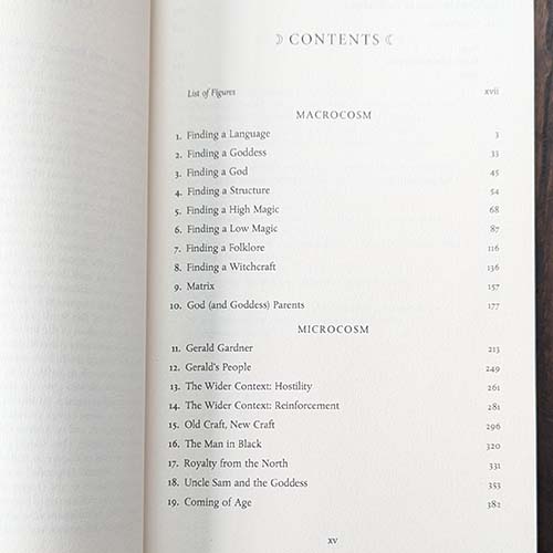 The Triumph of the Moon: A Scholarly History of Modern Pagan Witchcraft The Triumph of the Moon: A Scholarly History of Modern Pagan Witchcraft
