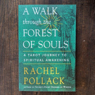 A Walk Through the Forest of Souls: A Tarot Journey to Spiritual Awakening