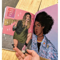 Girls by Jenn Woodall Girls by Jenn Woodall