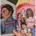 Girls by Jenn Woodall Girls by Jenn Woodall