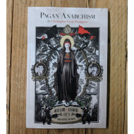 Pagan Anarchism by Christopher Scott Thompson