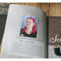 Sew Witchy: Tools, Techniques & Projects for Sewing Magick Sew Witchy: Tools, Techniques & Projects for Sewing Magick