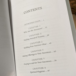 Honoring Your Ancestors: A Guide to Ancestral Veneration Honoring Your Ancestors: A Guide to Ancestral Veneration