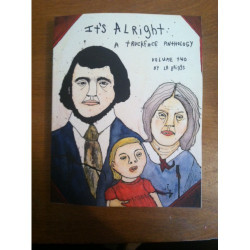 It's Alright: A Truckface Anthology Vol. 2