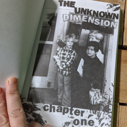 This is the End of Something But It's Not The End of You by Adam Gnade This is the End of Something But It's Not The End of You by Adam Gnade