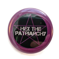 Hex The Patriarchy