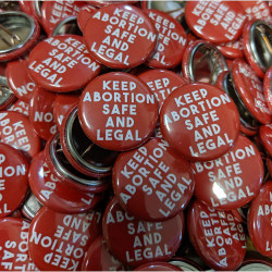 KEEP Abortion Save and Legal KEEP Abortion Save and Legal