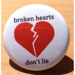 Broken Hearts Don't Lie