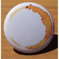 Coffee Ring Stain