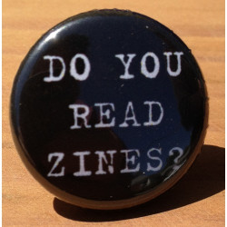 Do You Read Zines 