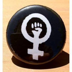 Feminist Fist 