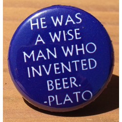 Wise Words on Beer