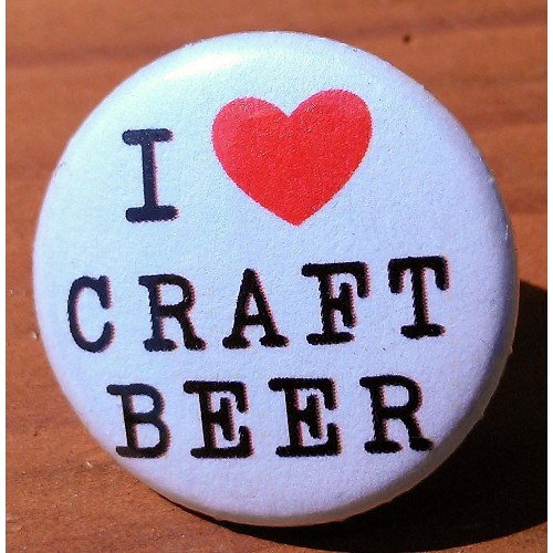 I Love Craft Beer FD-12