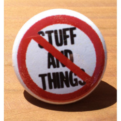 Nope (Your Words Here)